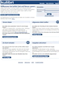 Mobile Screenshot of kulibri.com